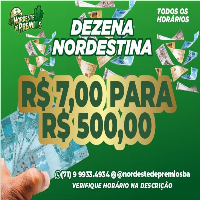 DEZENA - QUINTA-FEIRA - SN 0709 - 19:00H ganhador do prêmio DEZENA - QUINTA-FEIRA - SN 0709 - 19:00H