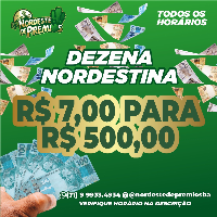 DEZENA - SEXTA-FEIRA - SN 0715 - 19:00H ganhador do prêmio DEZENA - SEXTA-FEIRA - SN 0715 - 19:00H